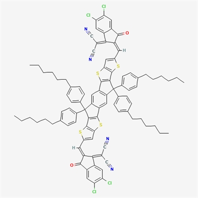 ITIC-4Cl