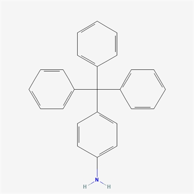 4-Tritylaniline