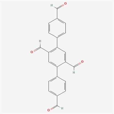 [[1,1':4',1''-Terphenyl]-2',4,4'',5'-tetracarbaldehyde]