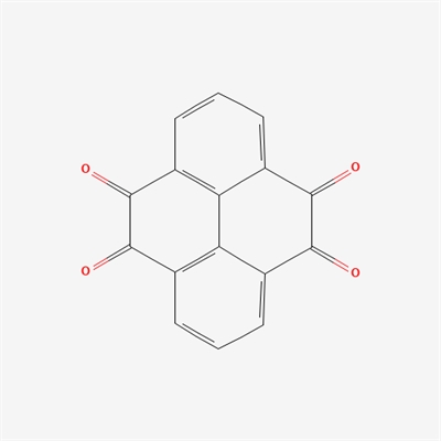 Pyrene-4,5,9,10-tetraone