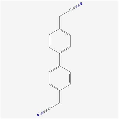 4,4'-biphenyldiacetonitrile