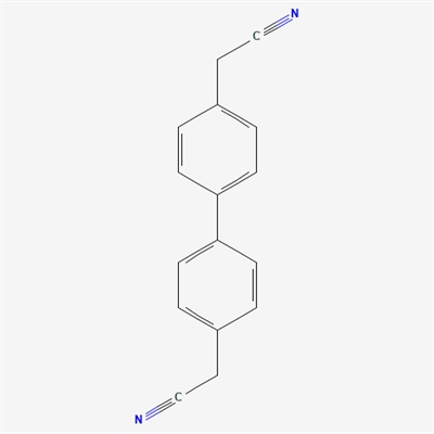 4,4'-biphenyldiacetonitrile