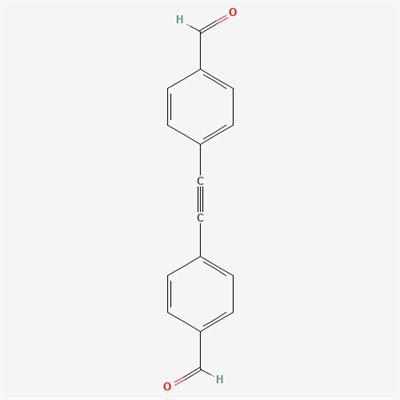 4,4’-(Ethyne-1,2-diyl)dibenzaldehyde