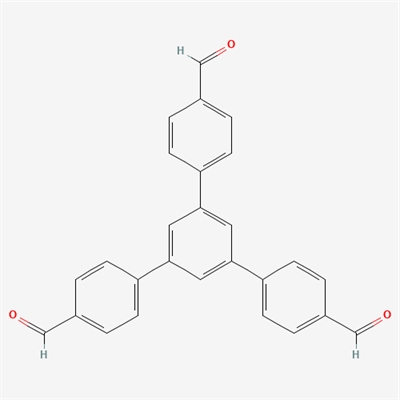 1,3,5-Tris(4-formylphenyl)benzene