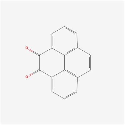 Pyrene-4,5-dione