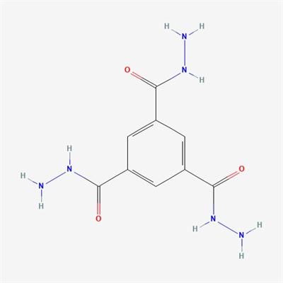 Benzene-1,3,5-tricarboxylicacidtrihydrazide