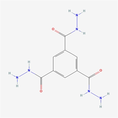 Benzene-1,3,5-tricarboxylicacidtrihydrazide