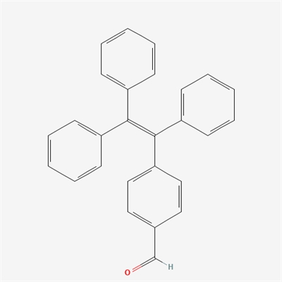 4-(1,2,2-triphenylvinyl)benzaldehyde