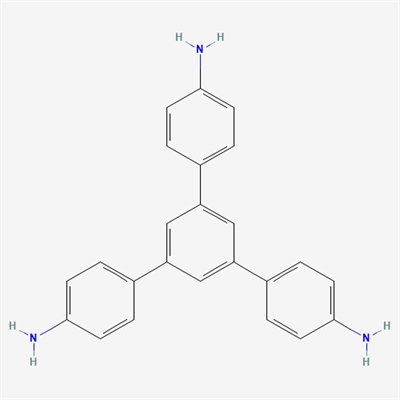 5'-(4-Aminophenyl)-[1,1':3',1''-terphenyl]-4,4''-diamine