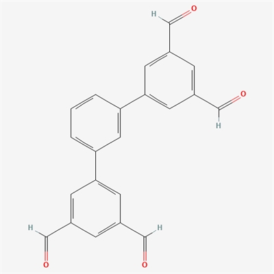 1,1':3',1''-terphenyl-3,3'',5,5''-tetraaldehyde