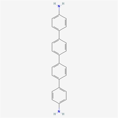 [1,1':4',1'':4'',1'''-Quaterphenyl]-4,4'''-diamine