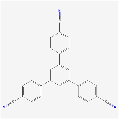 1,3,5-tris(4-cyanophenyl)benzene