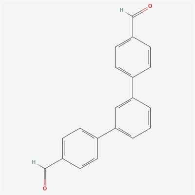 4,4''-m-Terphenyldicarboxaldehyde