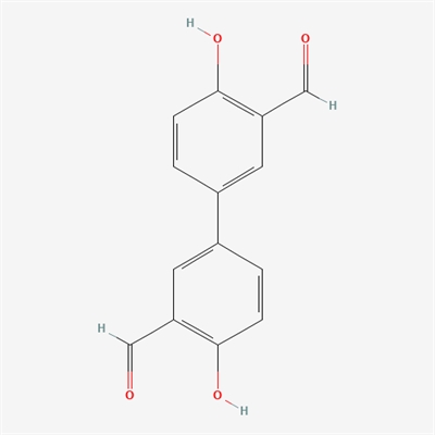 4,4'-Dihydroxy-3,3'-diformylbiphenyl
