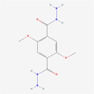 2,5-dimethoxyterephthalohydrazide