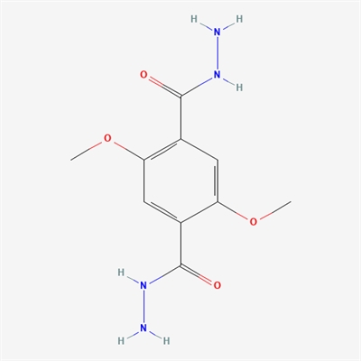2,5-dimethoxyterephthalohydrazide
