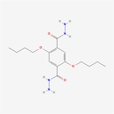 2,5-Dibutoxyterephthalohydrazide