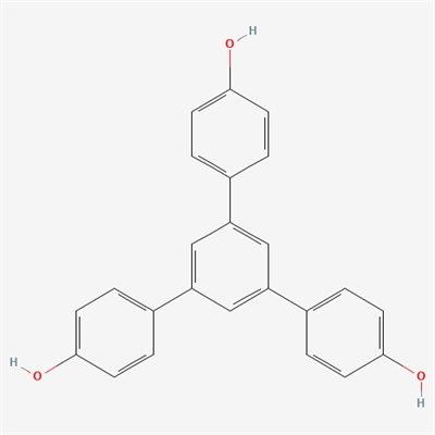 5'-(4-Hydroxyphenyl)-[1,1':3',1''-terphenyl]-4,4''-diol