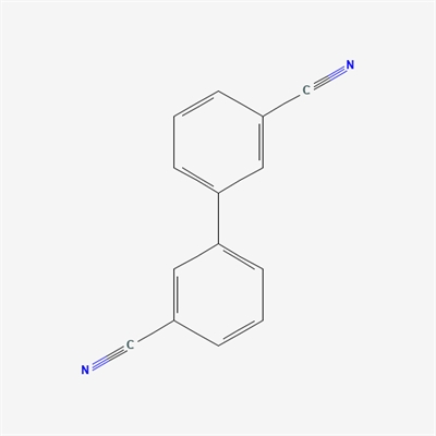 [1,1'-Biphenyl]-3,3'-dicarbonitrile