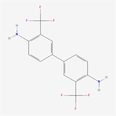 3,3'-Bis(trifluoromethyl)-[1,1'-biphenyl]-4,4'-diamine