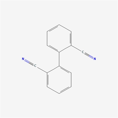 [1,1'-Biphenyl]-2,2'-dicarbonitrile