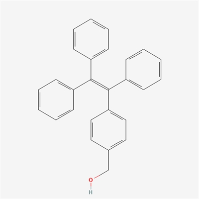 (4-(1,2,2-Triphenylvinyl)phenyl)methanol