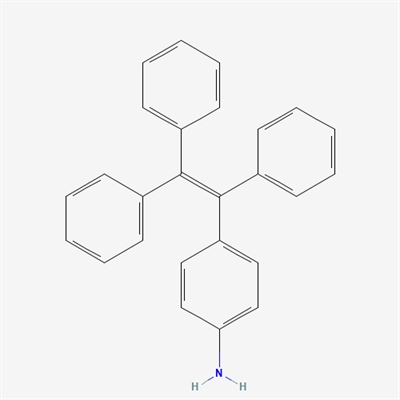 1-(4-Aminophenyl)-1,2,2-triphenylethene