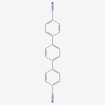 [1,1':4',1''-Terphenyl]-4,4''-dicarbonitrile