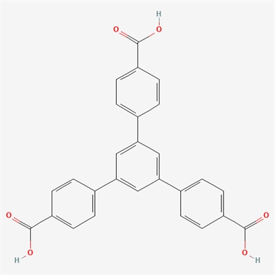 1,3,5-Tris(4-carboxyphenyl)benzene