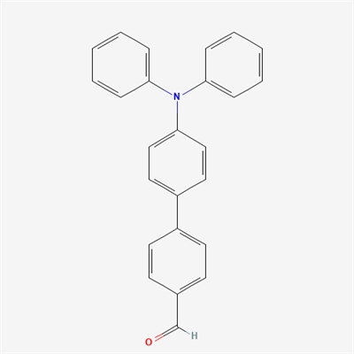 4'-(Diphenylamino)-[1,1'-biphenyl]-4-carbaldehyde