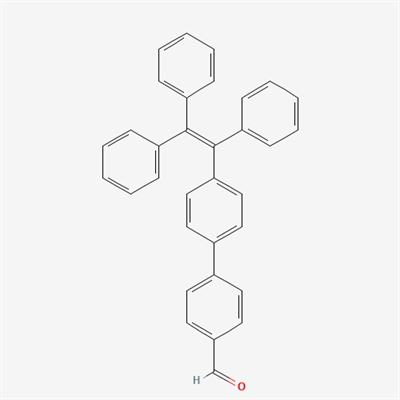 4'-(1,2,2-Triphenylvinyl)-[1,1'-biphenyl]-4-carbaldehyde