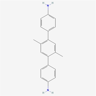 2',5'-Dimethyl-[1,1':4',1''-terphenyl]-4,4''-diamine