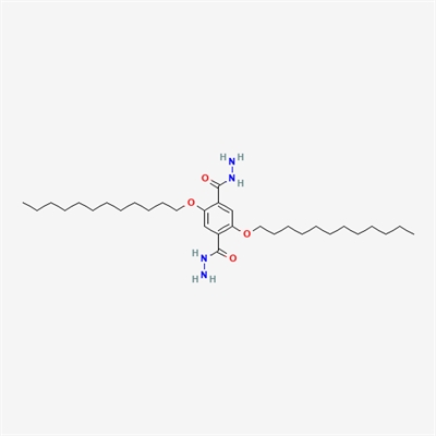 2,5-Bis(dodecyloxy)terephthalohydrazide