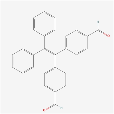 1,1-diphenyl-2,2-di(4-formylphenyl)ethylene