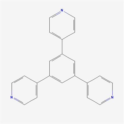 1,3,5-tris(4-pyridyl)benzene