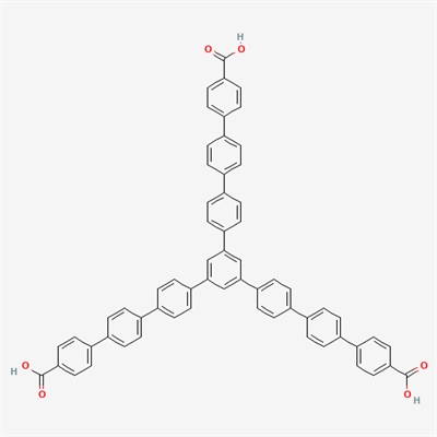 1,3,5-tris (terephthalate) -benzene