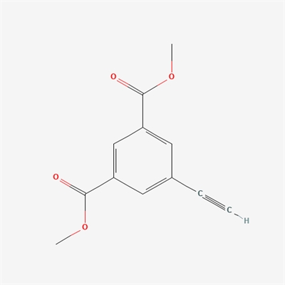 Dimethyl 5-ethynylisophthalate