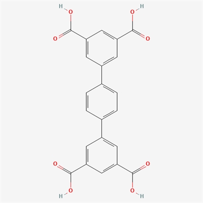 [1,1′:4′,1″]Terphenyl- 3,3″,5,5″-tetracarboxylic acid