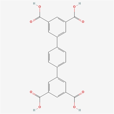 [1,1′:4′,1″]Terphenyl- 3,3″,5,5″-tetracarboxylic acid