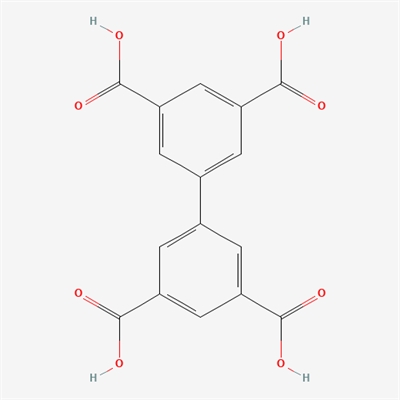 Biphenyl-3,3,5,5-tetracarboxylic acid