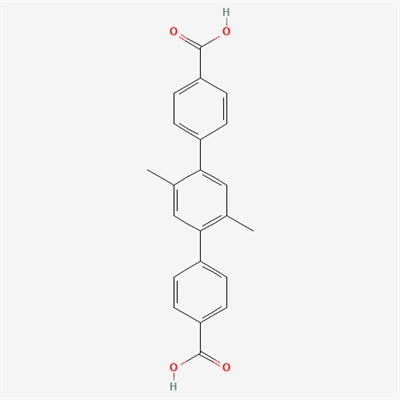 [1,1':4',1''-Terphenyl]-4,4''-dicarboxylicacid,2',5'-dimethyl