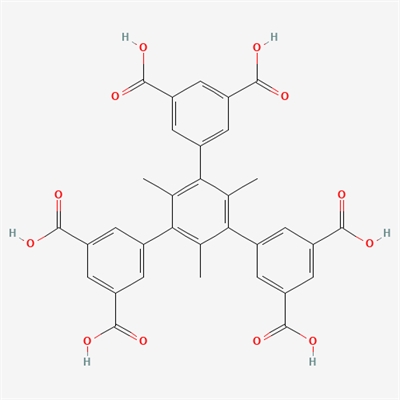 2,4,6-trimethylbenzene-1,3,5-triylisophthalate