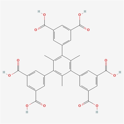 2,4,6-trimethylbenzene-1,3,5-triylisophthalate