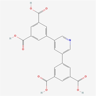5,5’-(pyridine-3,5-diyl)diisophthalic acid