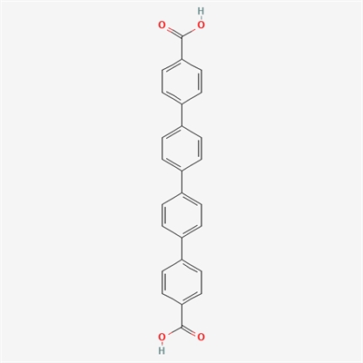 [1,1':4',1'':4'',1'''-Quaterphenyl]-4,4'''-dicarboxylic acid