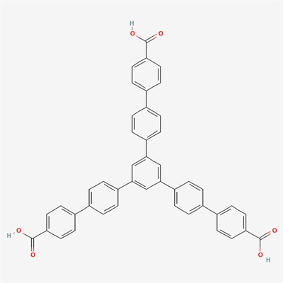 1,3,5-Tris(4'-carboxy[1,1'-biphenyl]-4-yl)benzene