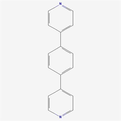 1,4-Di(pyridin-4-yl)benzene