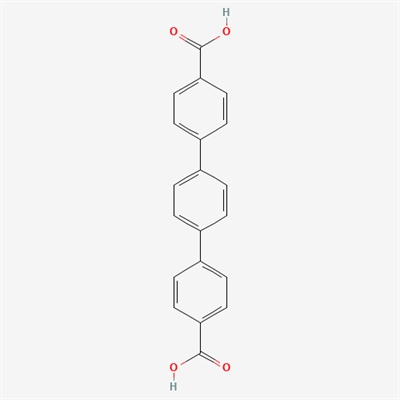 [1,1':4',1''-Terphenyl]-4,4''-dicarboxylic Acid