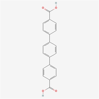 [1,1':4',1''-Terphenyl]-4,4''-dicarboxylic Acid