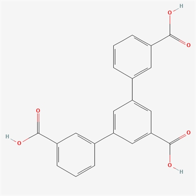 [1,1':3',1''-Terphenyl]-3,3'',5'-tricarboxylic acid